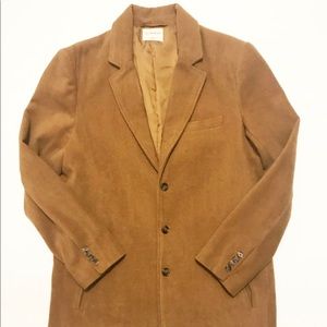 Pacsun On the Bya’s Topcoat